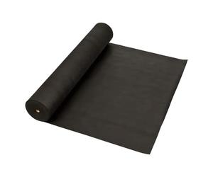 Garden Mile Nature-Friendly Weed Control Fabric - Strong and Durable Gardening Tools, Easy Install Weed Control Membrane for Outdoor Garden, Flower Beds, Driveway, Landscaping - 8M x 1.5m (2 pack)