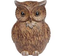 Garden Mile Owl Garden Ornaments Outdoor Ornaments For The Garden Weather Resistant Unique Animal Indoor And Outdoor Decorations For The Yard Patio Home Decoration