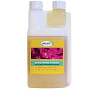 Garden Mile Pond, Fountain Water Cleaner, Algae Treatment and Prevention Liquid, Use Diluted For Ponds Water Features, Non Toxic Not Fish Safe, Indoor Outdoor(Water Treatment)