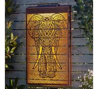 Garden Mile Solar Wall Light 50cm