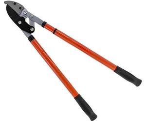 Garden Mile Telescopic Garden Loppers 64cm - 95cm Anvil Secateurs Garden Tools For Gardening Heavy Duty Ratchet Secateurs Carbon Steel Blade Loppers For Gardening Tools For Cutting Trees Shrubs Bushes