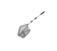 Garden Mile Telescopic Landing Net Lightweight Fishing Net Extends