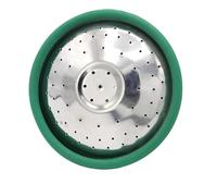 Garden Mile Watering Can Rose Head - Universal Sprinkler Sprayer for Standard Watering Cans, Durable Plant Watering Head for Garden, Lawn, Borders & Planters (1 Pack)