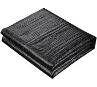 Garden Mile Weed Control Fabric Membrane Heavy Duty Landscape Weed Barrier Suppressant for Landscaping Driveway Gravel Artificial Grass Lawn Underlay Patios Garden Flower Beds (10M x 2M)