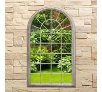 Garden Mirror by Wensum