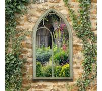 Garden Mirror by Wensum