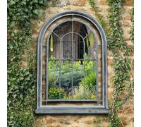 Garden Mirror by Wensum