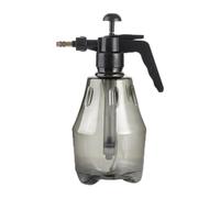 Garden Mist Sprayer - Air Pressure Watering Pot Small Bottle Indoor | Pump Spray Container for Succulent Care, Watering Flowers, Maintenance