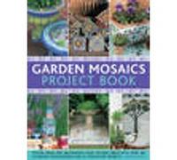 Garden Mosaics Project Book
