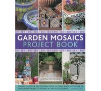 Garden Mosaics Project Book
