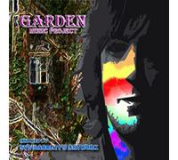 GARDEN MUSIC PROJECT - Inspired By Syd Barretts Artw