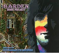 Garden Music Project - Inspired By Syd Barrett's Artwork