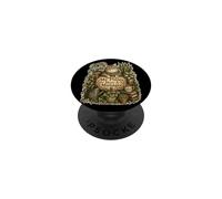 Garden My Plants Have A Manager Cat PopSockets Adhesive PopGrip