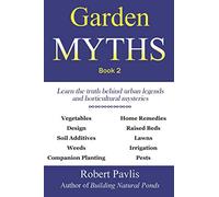 Garden Myths: Book 2