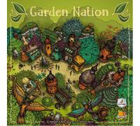 Garden Nation - Brand New And Sealed