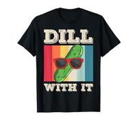 Garden Nature Botanical Plant Lover Gardening Humor Quote T-Shirt