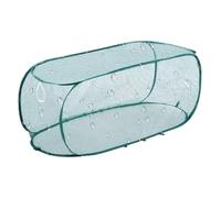 Garden Net Cover for Garden Netting Cover, Large Protection for Growing, Large Anti-sect and Anti-Eggsch with Steel Wire Structure for Barrier Serre Fiori