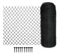 Garden Net | Fruit Protection - Bird Protection 4 x 10 Metres for Pond Fruit Trees Garden