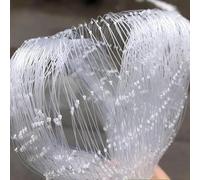 Garden Netting 1cm Wide 30m x 30m Perfect for Protecting Plants & Crops from Mice and Pests Ideal for Gardening & Pest Control