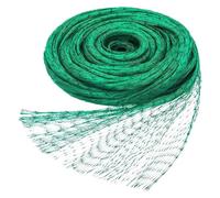 Garden Netting 5/10M Green Netting Garden Plant Protection Net Climbing Support Fruit Vegetables Protective Control Supplies(4x10m)
