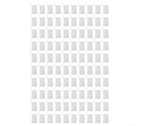 Garden Netting Bags 100PCS Mesh for Fruits and Grapes Perfect Outdoor Plant Protection Solution