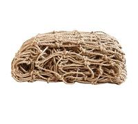 Garden Netting For Plants Jute Plant Support Netting Jute Garden Netting For Plants Natural Garden Trellis Twine Net For Pea Bean Climbing Vegetable 79X394 In