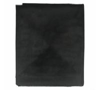 Garden Netting Mesh Insect Net,Butterfly Netting For Patch Fine Mesh Anti Bird Barrier For Plants Vegetables Flower Pots 2.4x10m(Black)