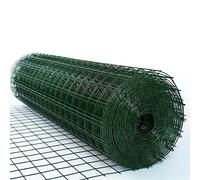 Garden Netting Plastic Mesh Fence Heavy Duty Gardening Sheet | Climbing Plant Protection Bird Guard (50cm x 5m)
