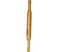 Garden Of Arts Handcrafted Rolling Pin, Wooden Belan, Wooden Belna (Thin Belan)