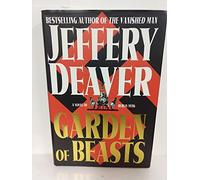 Garden of Beasts: A Novel of Berlin 1936