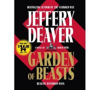[(Garden of Beasts)] [Author: Jeffery Deaver] published on (November, 2007)