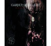 Garden Of Delight Dawn (rediscovered 2013) (CD)