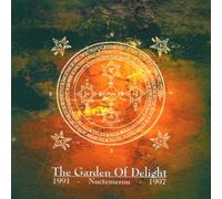 Garden of Delight - Nuctemeron: 1991-1997