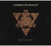 Garden of Delight,the - High Empress