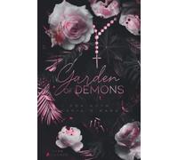 Garden of Demons: 3 (Garden of Sins)