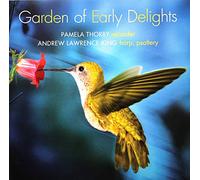 Garden of Early Delights