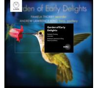 Garden Of Early Delights - Various Composers
