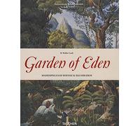 Garden of Eden: 100 Masterpieces of Botanical Illustration