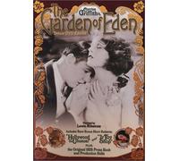 Garden of Eden [DVD] [2028] [Region 1] [US Import] [NTSC]