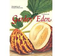 Garden Eden: Masterpieces of Botanical Illustration