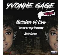 Garden Of Eve/Lover Of My Dreams/Slow Down [VINYL]