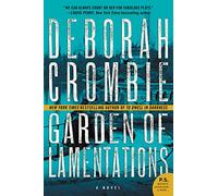 Garden of Lamentations: 17 (Duncan Kincaid/Gemma James Novels)