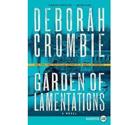 Garden of Lamentations: 17 (Duncan Kincaid/Gemma James Novels)
