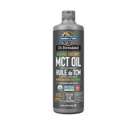 Garden Of Life Dr. Formulated Organic MCT Oil - 473 ml