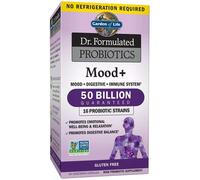 Garden of Life Dr. Formulated Probiotics Mood+ - 60 vcaps