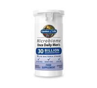 Garden of Life Microbiome Once Daily Men's 30 Capsules