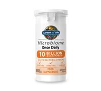Garden of Life Microbiome Once Daily 30 Capsules