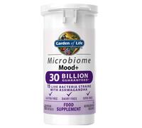 Garden of Life - Microbiome Once Daily Mood+ x 60 for Men and Women
