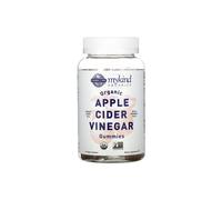 Garden of Life, MyKindOrganics, 60 Organic Apple Cider Vinegar Gummies