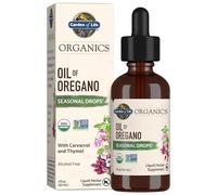 Garden of Life Oil of Oregano - 30 ml.